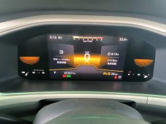 Volkswagen T-ROC Tanyue 280TSI DSG FWD Time Edition - ფოტო 12