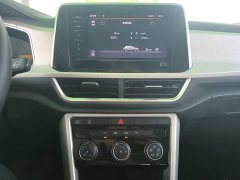 Volkswagen T-ROC Tanyue 280TSI DSG FWD Time Edition - ფოტო 13