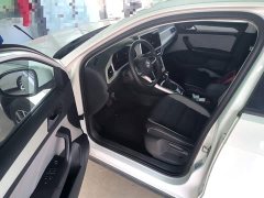 Volkswagen T-ROC Tanyue 280TSI DSG FWD Time Edition - ფოტო 16