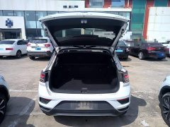 Volkswagen T-ROC Tanyue 280TSI DSG FWD Time Edition - ფოტო 19