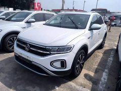 Volkswagen T-ROC Tanyue 280TSI DSG FWD Time Edition - ფოტო 2