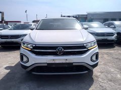 Volkswagen T-ROC Tanyue 280TSI DSG FWD Time Edition - ფოტო 3
