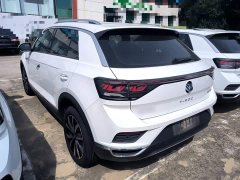 Volkswagen T-ROC Tanyue 280TSI DSG FWD Time Edition - ფოტო 5
