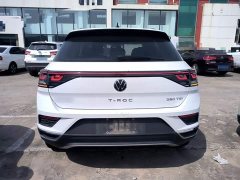 Volkswagen T-ROC Tanyue 280TSI DSG FWD Time Edition - ფოტო 6