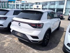 Volkswagen T-ROC Tanyue 280TSI DSG FWD Time Edition - ფოტო 7