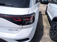 Volkswagen T-ROC Tanyue 280TSI DSG FWD Time Edition - ფოტო 8