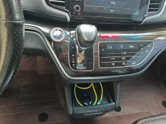 Honda Odyssey 2.0L Sharp Comfort Edition - ფოტო 14