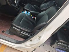 Honda Odyssey 2.0L Sharp Comfort Edition - ფოტო 15