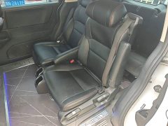 Honda Odyssey 2.0L Sharp Comfort Edition - ფოტო 17