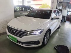 Volkswagen Lavida 1.5L Automatic Comfort - ფოტო 1