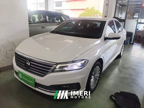 2021 Volkswagen Lavida 1.5L Automatic Comfort - ავტომობილი ჩინეთიდან
