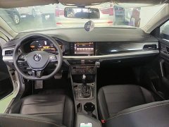 Volkswagen Lavida 1.5L Automatic Comfort - ფოტო 10