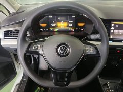 Volkswagen Lavida 1.5L Automatic Comfort - ფოტო 11