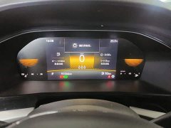 Volkswagen Lavida 1.5L Automatic Comfort - ფოტო 12