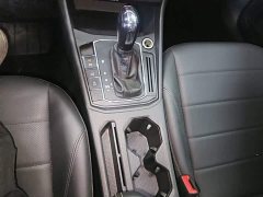 Volkswagen Lavida 1.5L Automatic Comfort - ფოტო 14