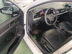 Volkswagen Lavida 1.5L Automatic Comfort - ფოტო 16