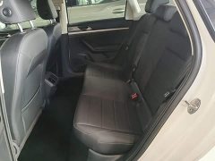 Volkswagen Lavida 1.5L Automatic Comfort - ფოტო 17