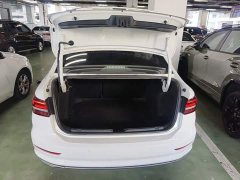 Volkswagen Lavida 1.5L Automatic Comfort - ფოტო 19