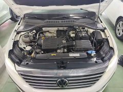 Volkswagen Lavida 1.5L Automatic Comfort - ფოტო 20