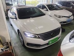 Volkswagen Lavida 1.5L Automatic Comfort - ფოტო 4