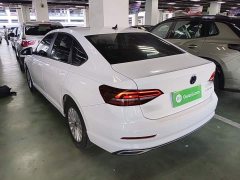 Volkswagen Lavida 1.5L Automatic Comfort - ფოტო 5