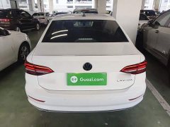 Volkswagen Lavida 1.5L Automatic Comfort - ფოტო 6