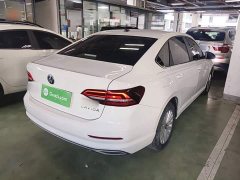 Volkswagen Lavida 1.5L Automatic Comfort - ფოტო 7