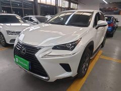 Lexus NX 2020 200 FWD Sharp Edition National VI - ფოტო 1