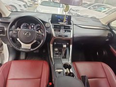 Lexus NX 2020 200 FWD Sharp Edition National VI - ფოტო 10