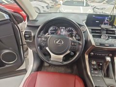 Lexus NX 2020 200 FWD Sharp Edition National VI - ფოტო 11