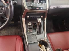 Lexus NX 2020 200 FWD Sharp Edition National VI - ფოტო 14