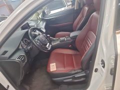 Lexus NX 2020 200 FWD Sharp Edition National VI - ფოტო 15