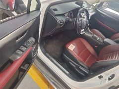 Lexus NX 2020 200 FWD Sharp Edition National VI - ფოტო 16