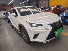 Lexus NX 2020 200 FWD Sharp Edition National VI - ფოტო 4