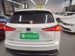 Lexus NX 2020 200 FWD Sharp Edition National VI - ფოტო 6
