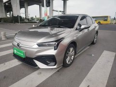 GAC AION S 2022 Charm 580 - ფოტო 1
