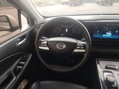 GAC AION S 2022 Charm 580 - ფოტო 11