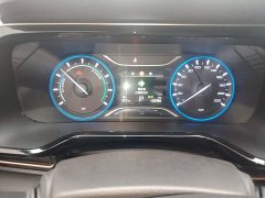 GAC AION S 2022 Charm 580 - ფოტო 12