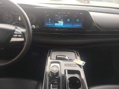 GAC AION S 2022 Charm 580 - ფოტო 13
