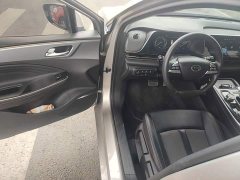 GAC AION S 2022 Charm 580 - ფოტო 16