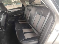 GAC AION S 2022 Charm 580 - ფოტო 17