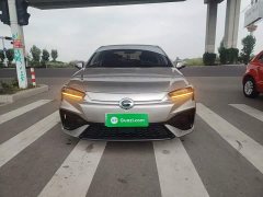 GAC AION S 2022 Charm 580 - ფოტო 3