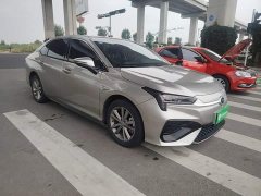 GAC AION S 2022 Charm 580 - ფოტო 4