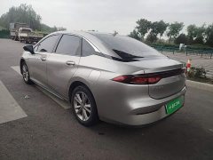 GAC AION S 2022 Charm 580 - ფოტო 5
