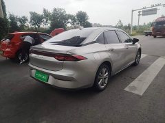GAC AION S 2022 Charm 580 - ფოტო 7