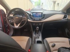 Chevrolet Cruze 320 Automatic Enjoy Sunroof Edition - ფოტო 10
