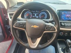 Chevrolet Cruze 320 Automatic Enjoy Sunroof Edition - ფოტო 11