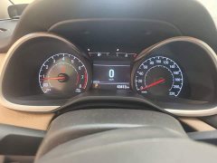 Chevrolet Cruze 320 Automatic Enjoy Sunroof Edition - ფოტო 12