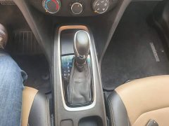 Chevrolet Cruze 320 Automatic Enjoy Sunroof Edition - ფოტო 14