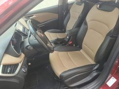 Chevrolet Cruze 320 Automatic Enjoy Sunroof Edition - ფოტო 15